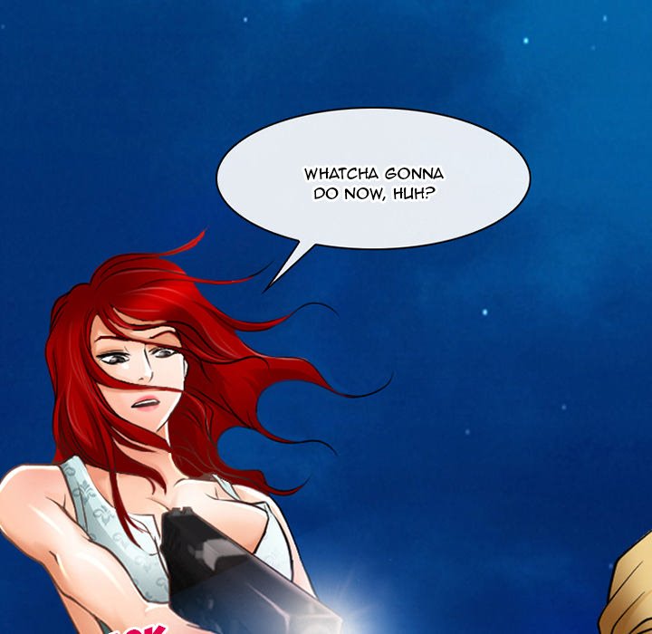 The Voice of God - Chapter 57 [photo 96] - MangaPorn