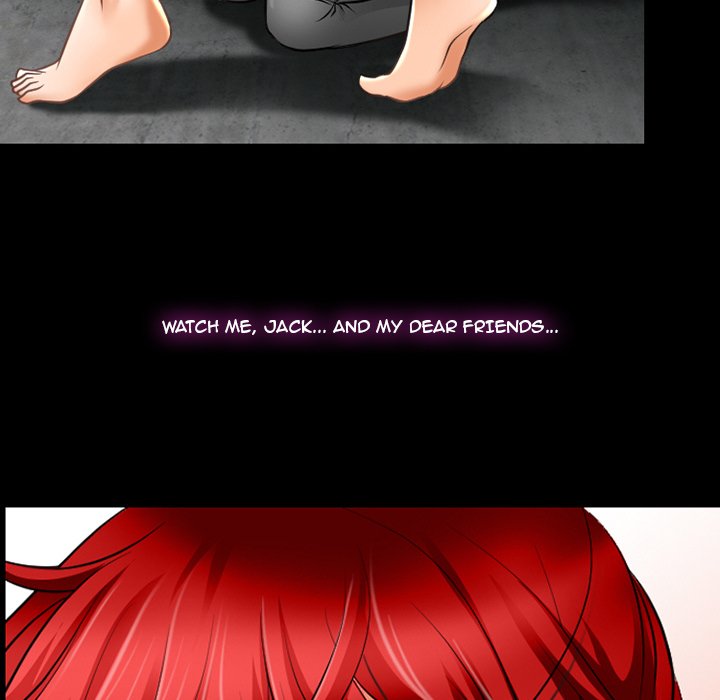 The Voice of God - Chapter 58 [photo 105] - MangaPorn