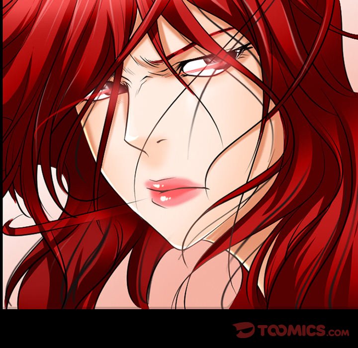 The Voice of God - Chapter 58 [photo 106] - MangaPorn