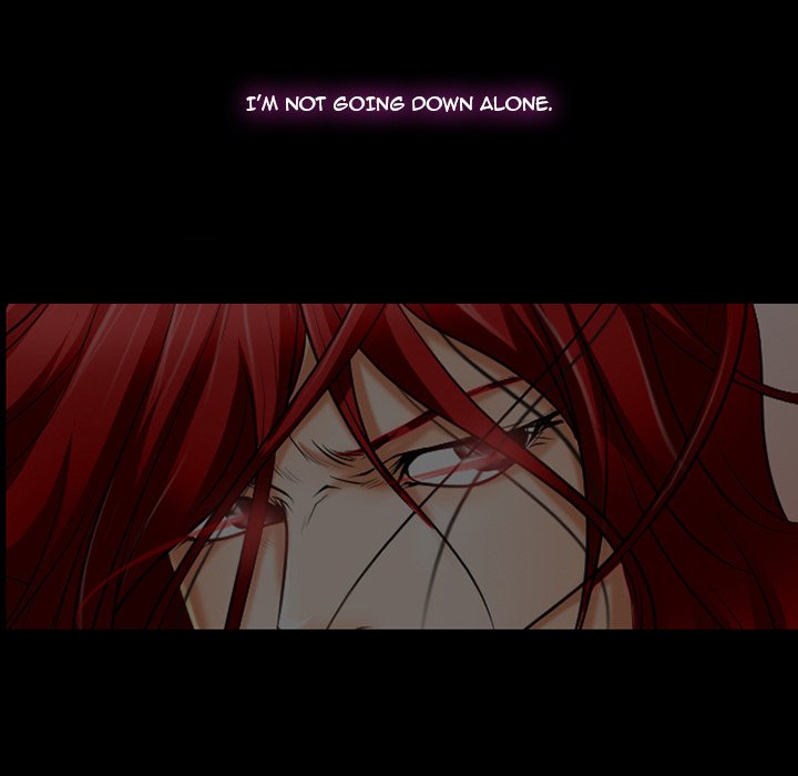 The Voice of God - Chapter 58 [photo 107] - MangaPorn