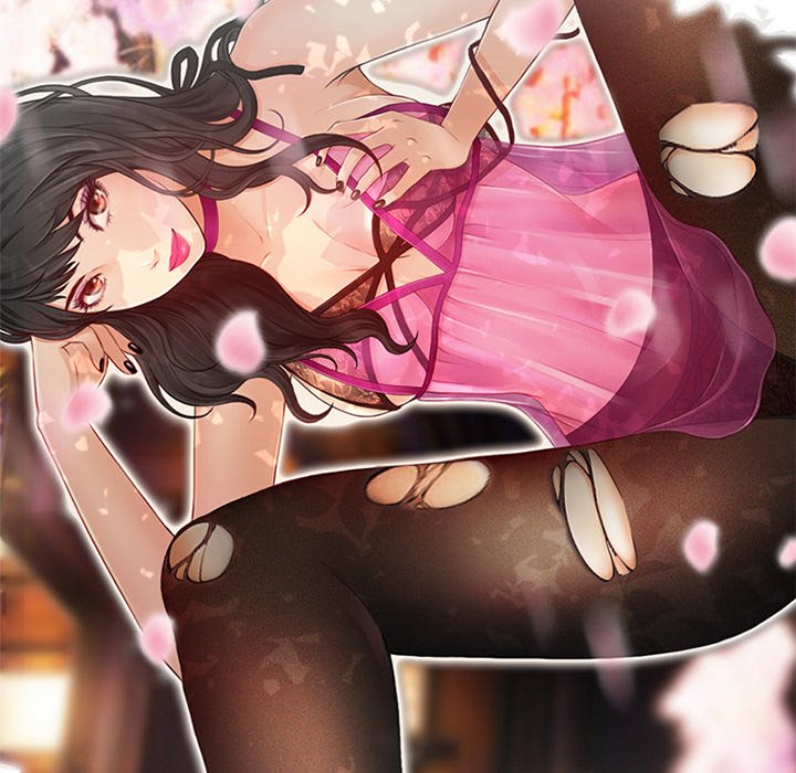 The Voice of God - Chapter 58 [photo 12] - MangaPorn