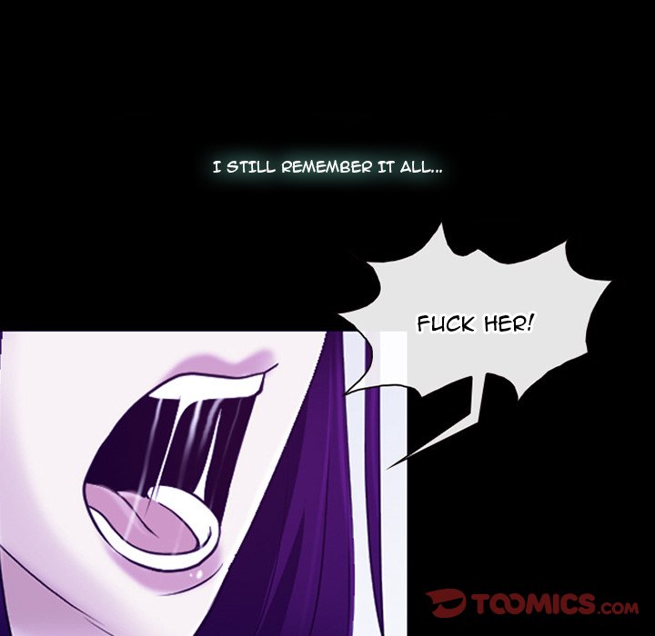 The Voice of God - Chapter 58 [photo 22] - MangaPorn