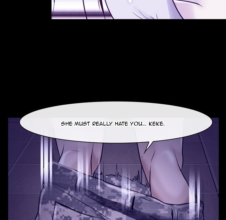 The Voice of God - Chapter 58 [photo 27] - MangaPorn