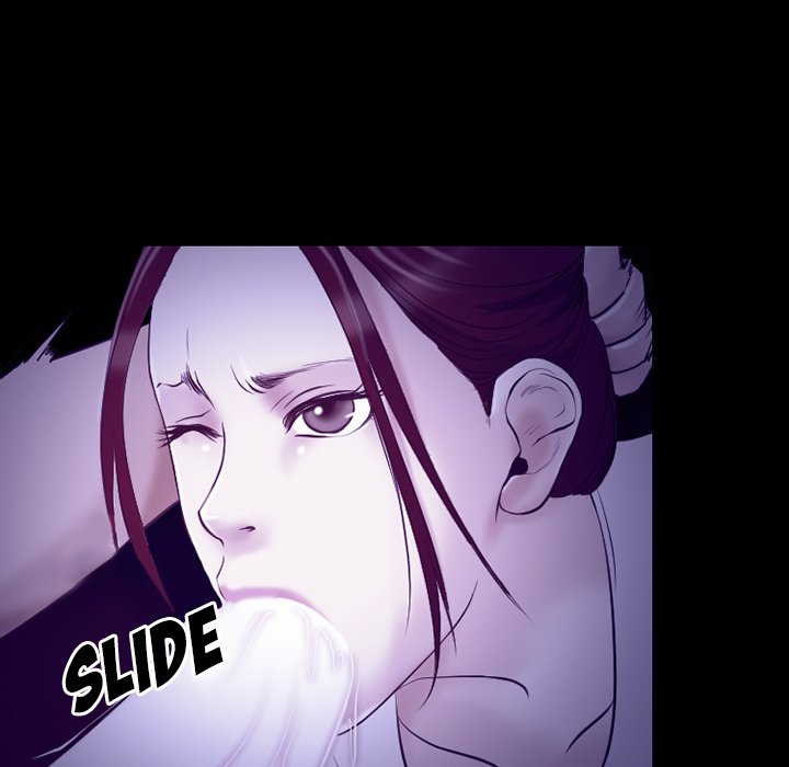 The Voice of God - Chapter 58 [photo 29] - MangaPorn