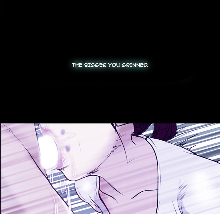 The Voice of God - Chapter 58 [photo 32] - MangaPorn