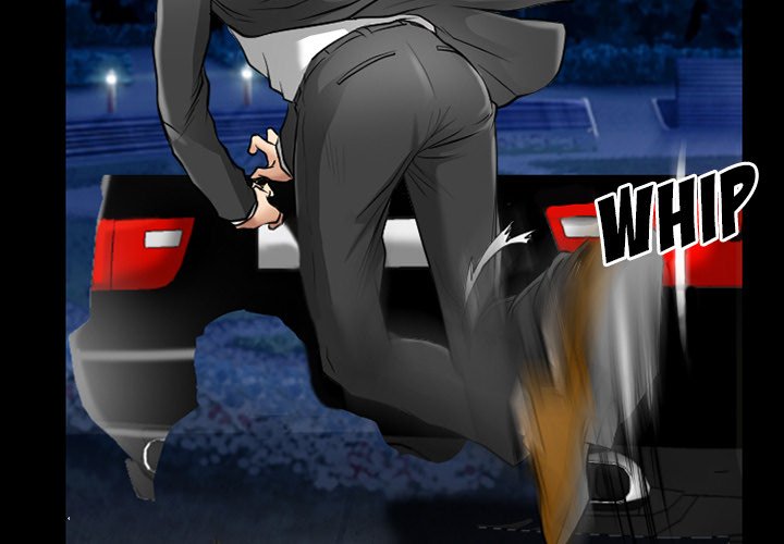 The Voice of God - Chapter 58 [photo 4] - MangaPorn