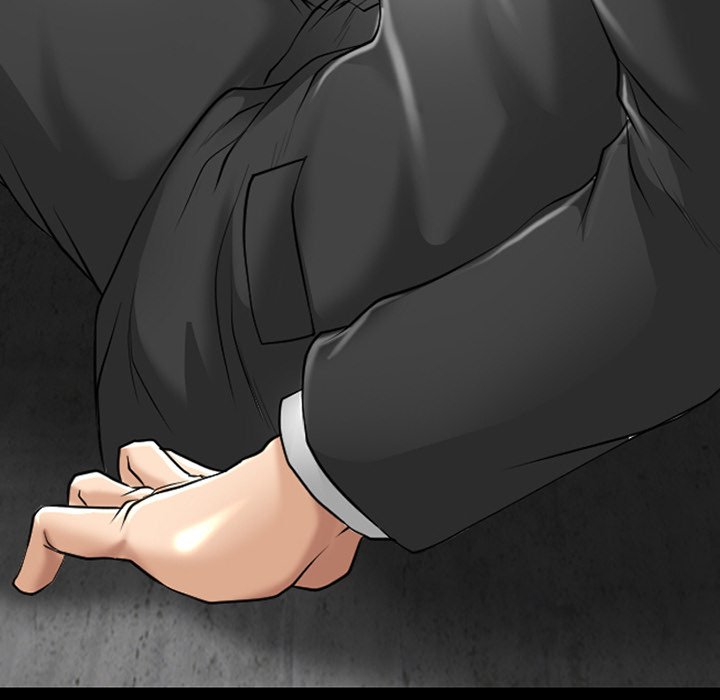 The Voice of God - Chapter 58 [photo 43] - MangaPorn