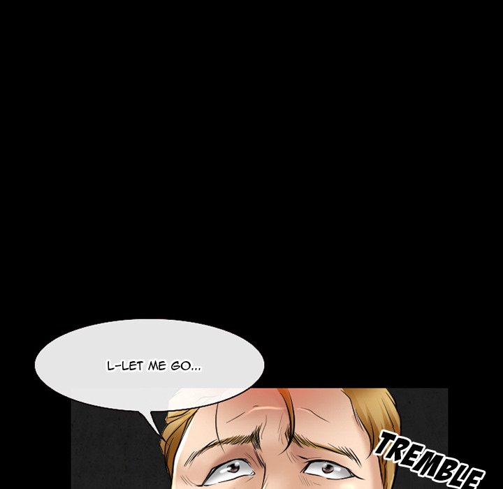 The Voice of God - Chapter 58 [photo 44] - MangaPorn