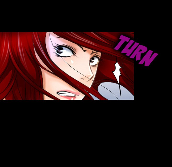 The Voice of God - Chapter 58 [photo 48] - MangaPorn