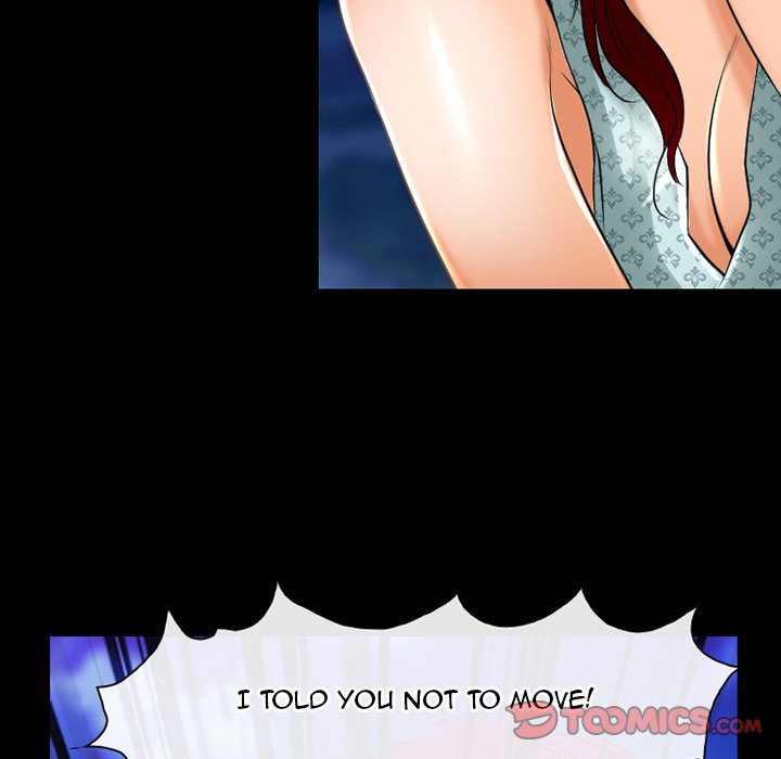 The Voice of God - Chapter 58 [photo 58] - MangaPorn