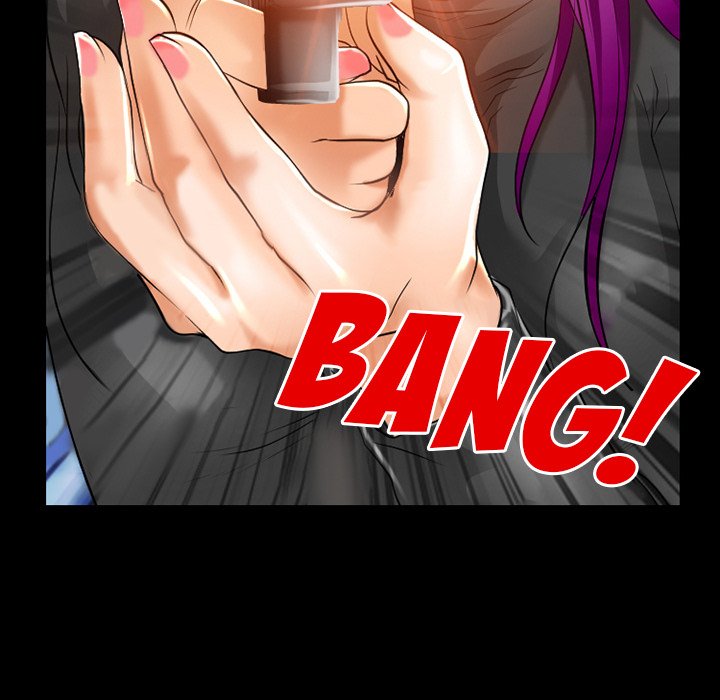 The Voice of God - Chapter 58 [photo 60] - MangaPorn