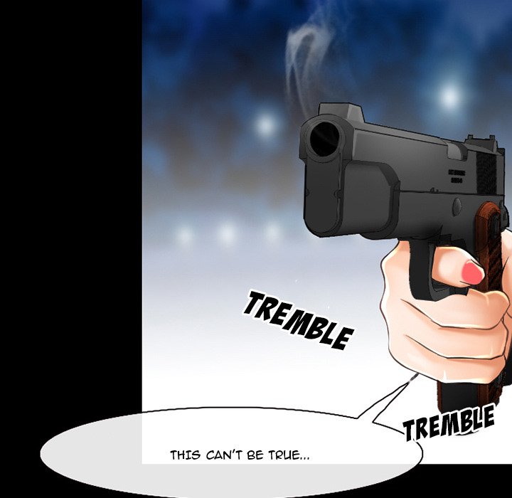 The Voice of God - Chapter 58 [photo 64] - MangaPorn