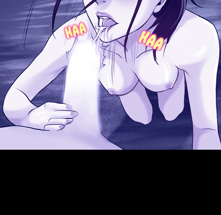 The Voice of God - Chapter 58 [photo 69] - MangaPorn