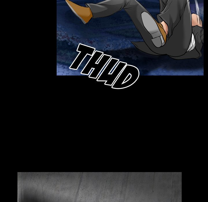 The Voice of God - Chapter 58 [photo 7] - MangaPorn