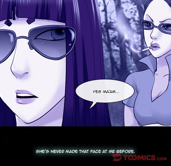 The Voice of God - Chapter 58 [photo 74] - MangaPorn