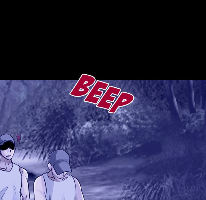 The Voice of God - Chapter 58 [photo 75] - MangaPorn