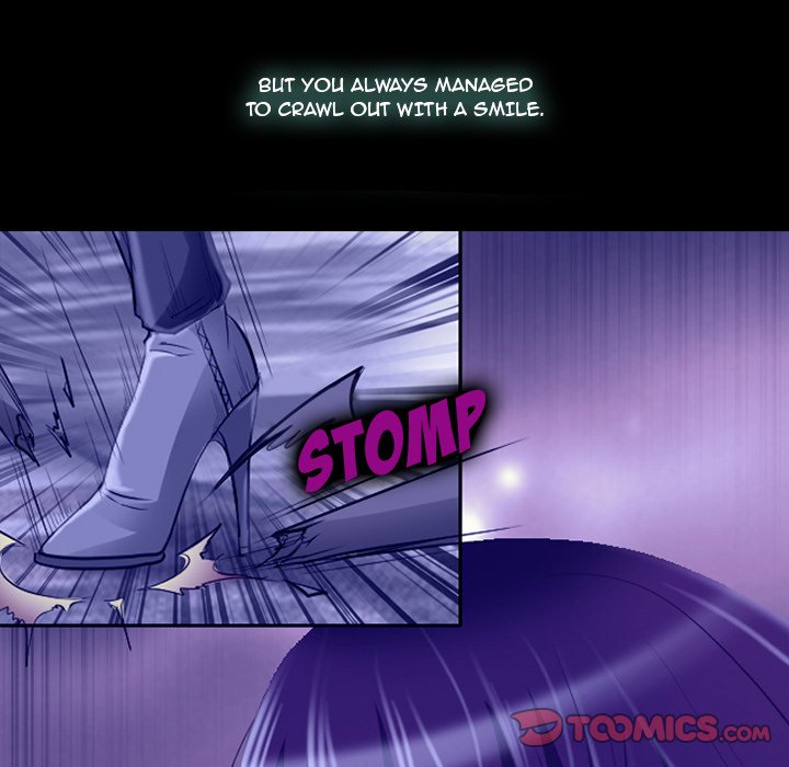 The Voice of God - Chapter 58 [photo 86] - MangaPorn