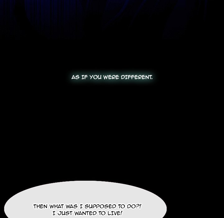 The Voice of God - Chapter 58 [photo 88] - MangaPorn