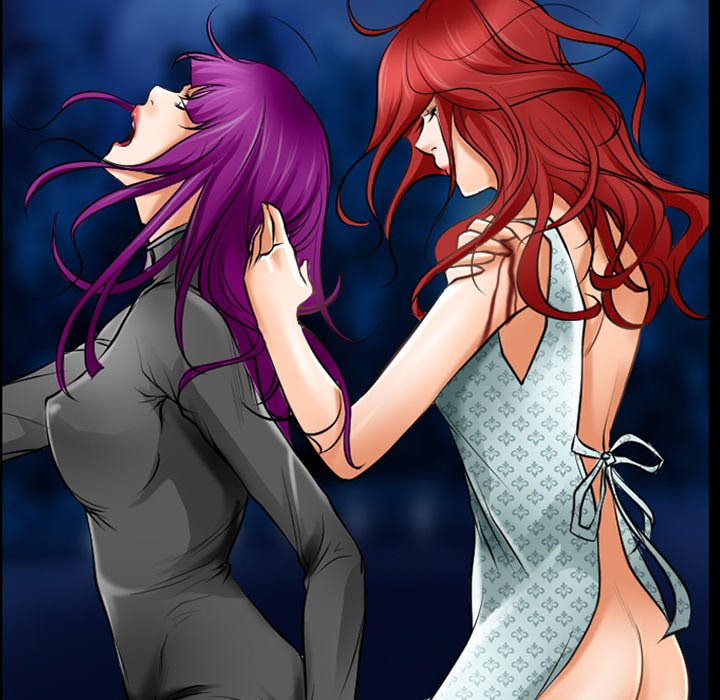 The Voice of God - Chapter 58 [photo 97] - MangaPorn