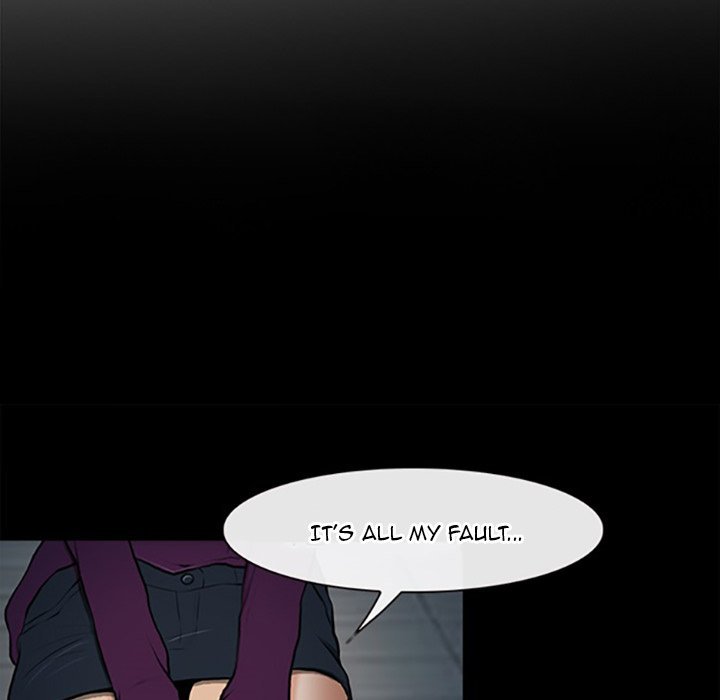 The Voice of God - Chapter 59 [photo 15] - MangaPorn