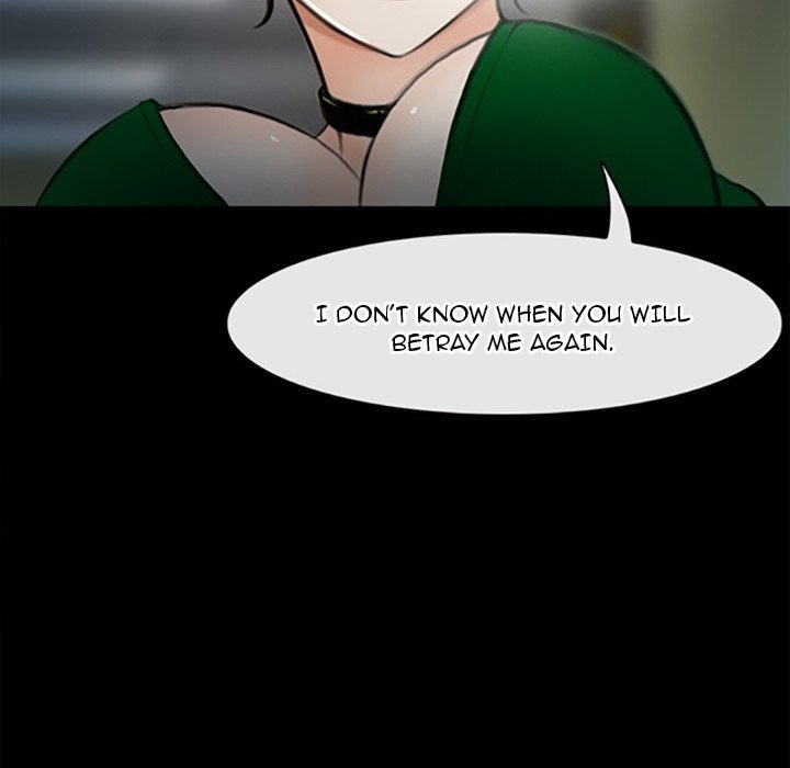 The Voice of God - Chapter 59 [photo 19] - MangaPorn