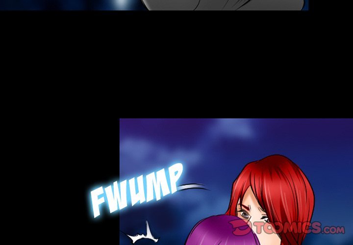 The Voice of God - Chapter 59 [photo 2] - MangaPorn