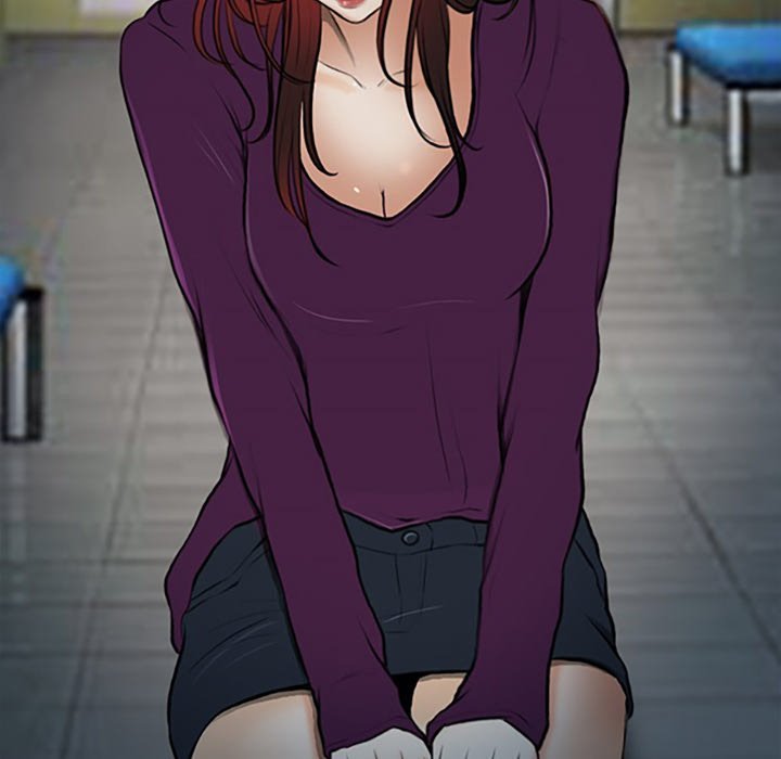 The Voice of God - Chapter 59 [photo 21] - MangaPorn