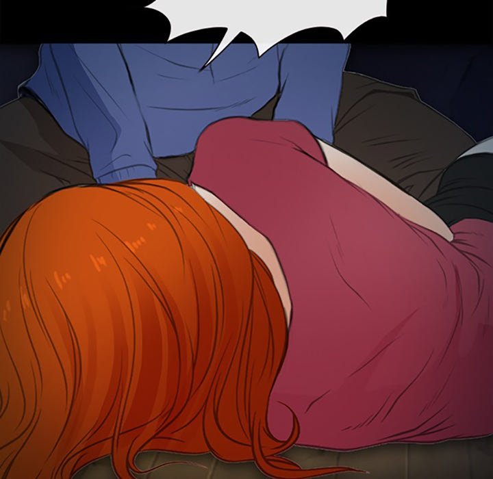 The Voice of God - Chapter 59 [photo 25] - MangaPorn