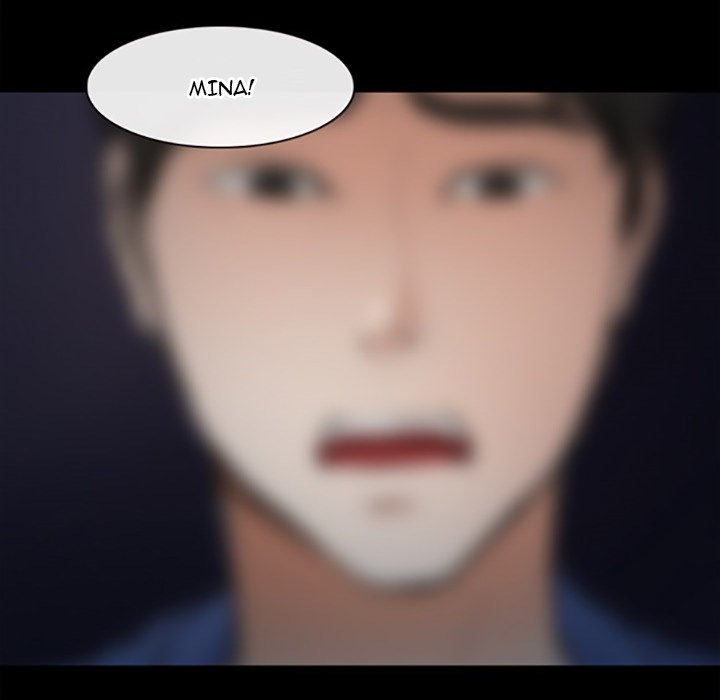 The Voice of God - Chapter 59 [photo 28] - MangaPorn