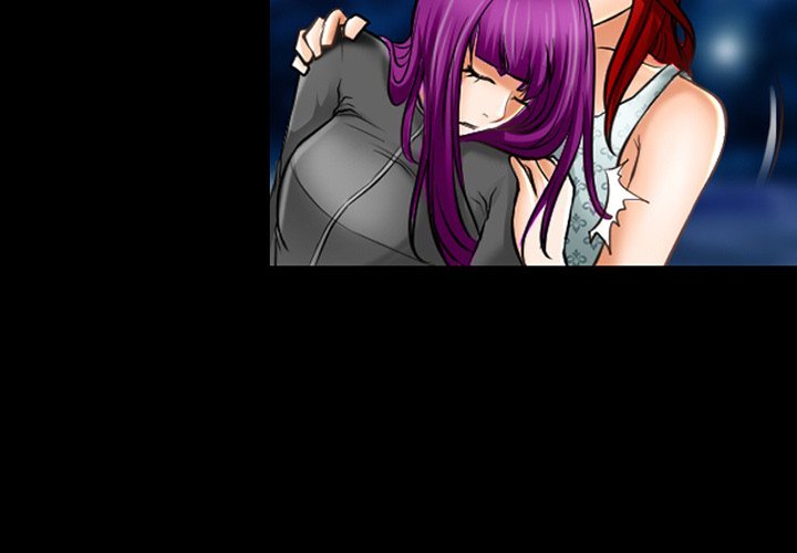 The Voice of God - Chapter 59 [photo 3] - MangaPorn