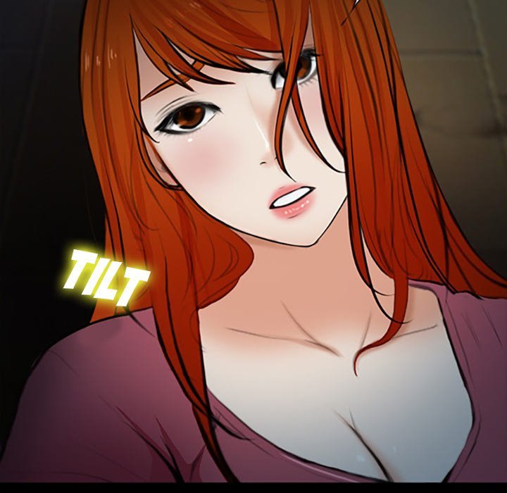 The Voice of God - Chapter 59 [photo 31] - MangaPorn