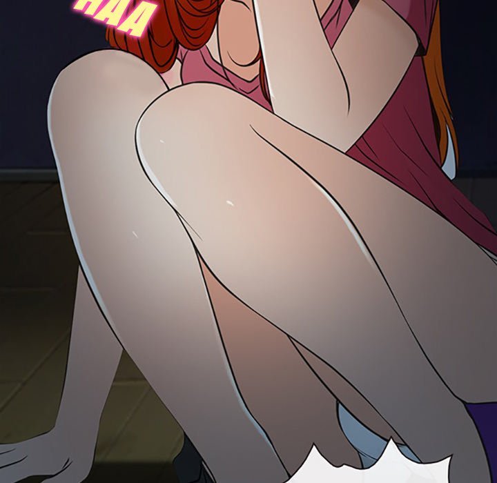 The Voice of God - Chapter 59 [photo 37] - MangaPorn