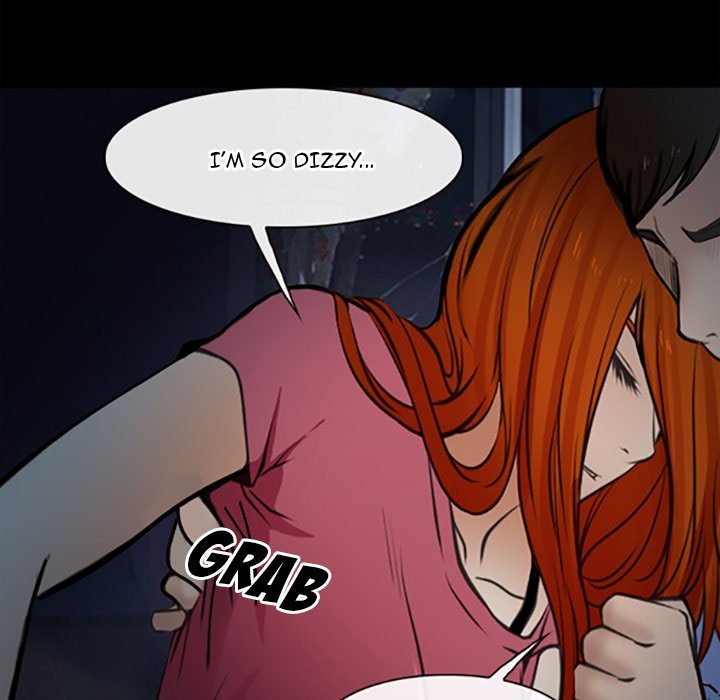 The Voice of God - Chapter 59 [photo 39] - MangaPorn