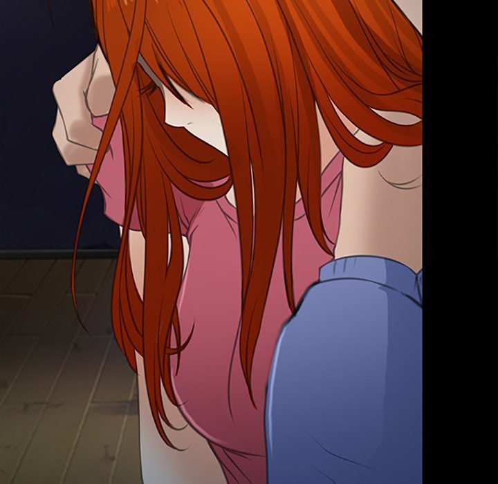 The Voice of God - Chapter 59 [photo 45] - MangaPorn