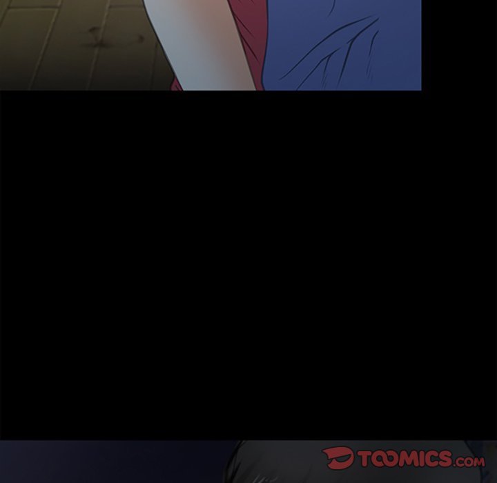 The Voice of God - Chapter 59 [photo 46] - MangaPorn