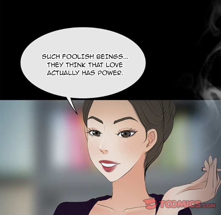 The Voice of God - Chapter 59 [photo 54] - MangaPorn