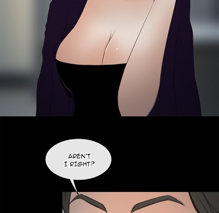 The Voice of God - Chapter 59 [photo 55] - MangaPorn