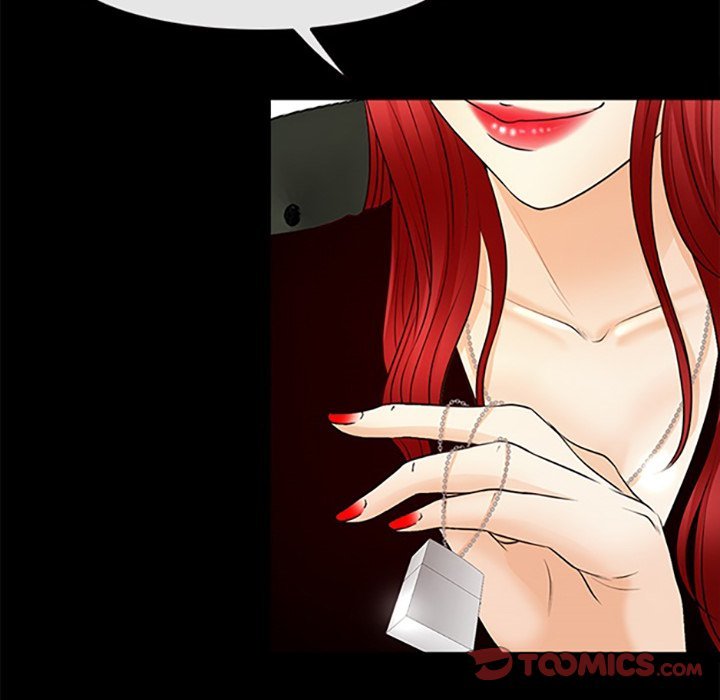 The Voice of God - Chapter 59 [photo 58] - MangaPorn