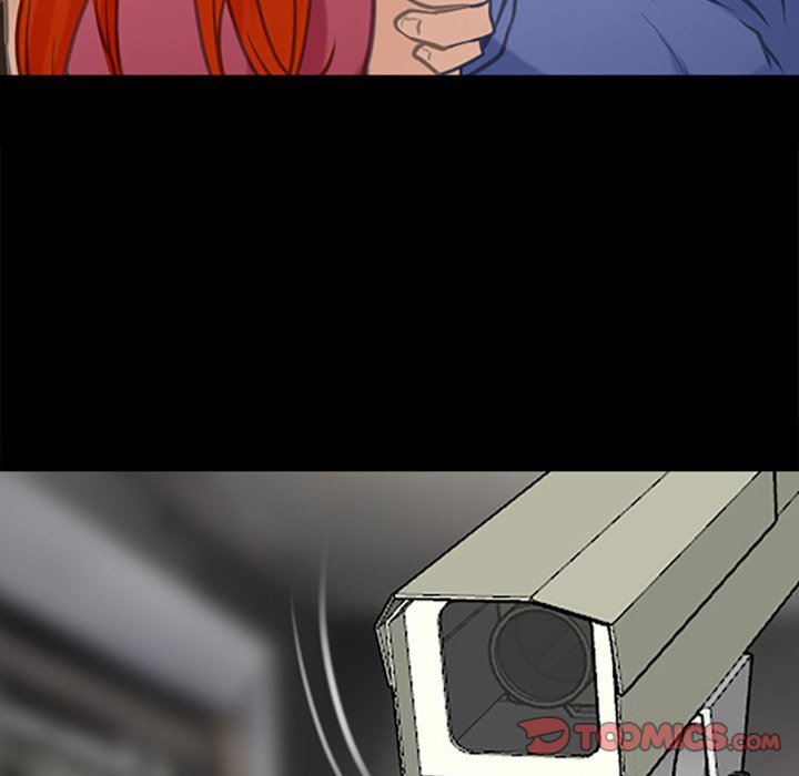 The Voice of God - Chapter 59 [photo 62] - MangaPorn