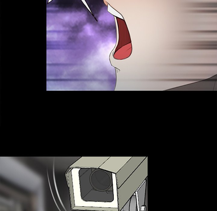 The Voice of God - Chapter 59 [photo 64] - MangaPorn