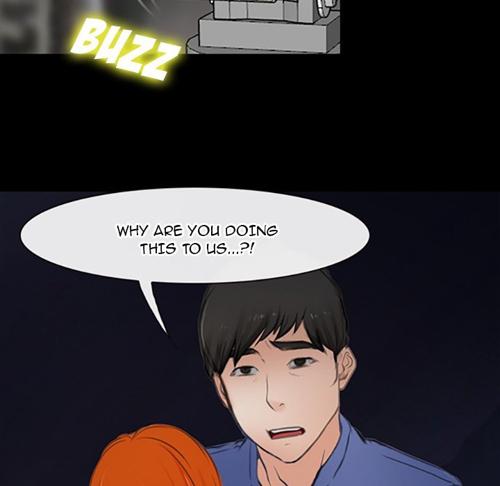 The Voice of God - Chapter 59 [photo 65] - MangaPorn