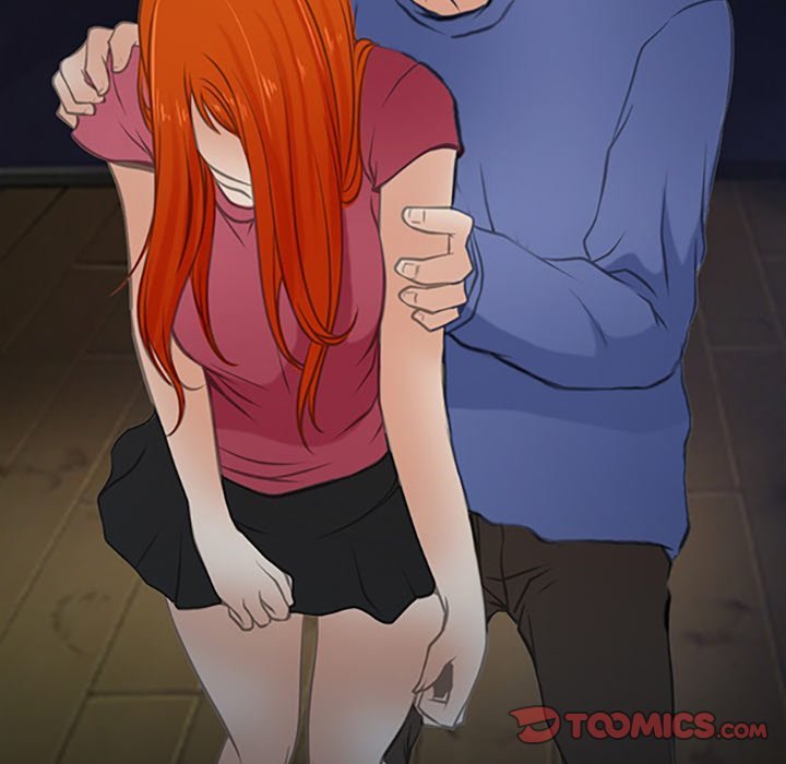 The Voice of God - Chapter 59 [photo 66] - MangaPorn