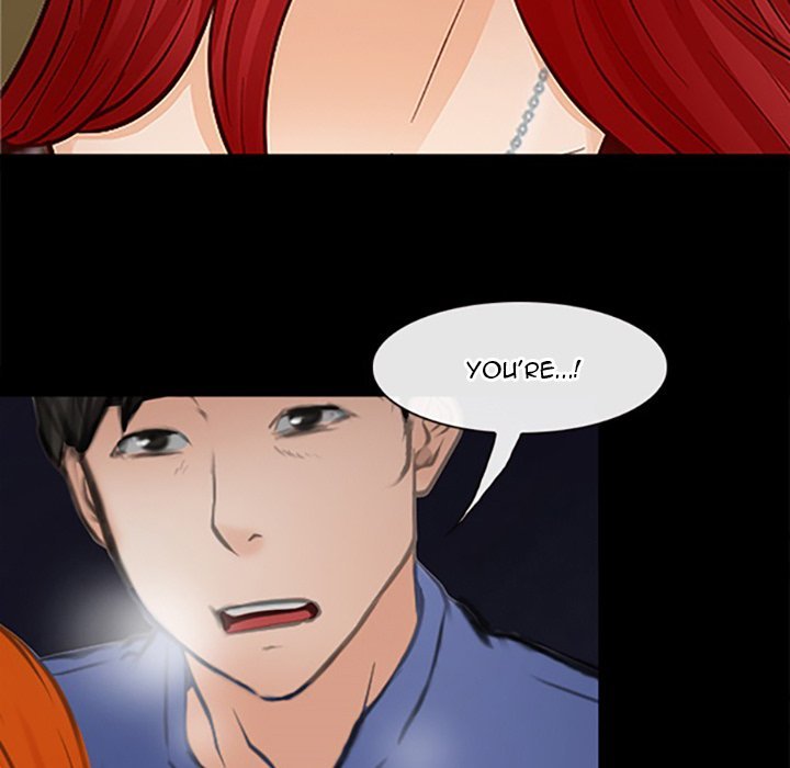 The Voice of God - Chapter 59 [photo 76] - MangaPorn