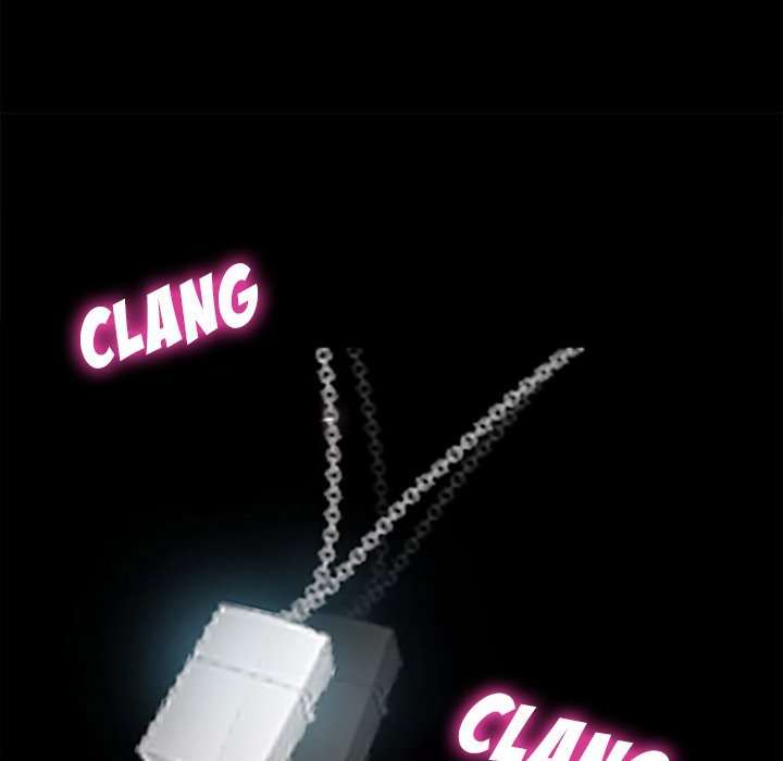 The Voice of God - Chapter 59 [photo 84] - MangaPorn