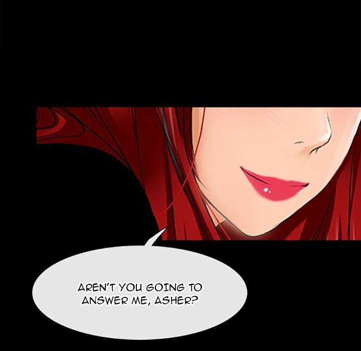 The Voice of God - Chapter 59 [photo 87] - MangaPorn