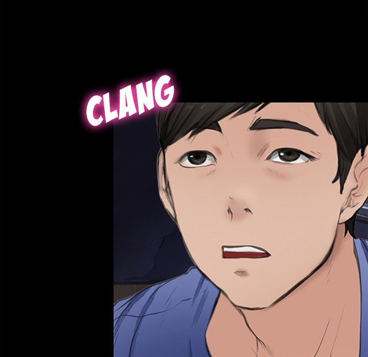 The Voice of God - Chapter 59 [photo 88] - MangaPorn