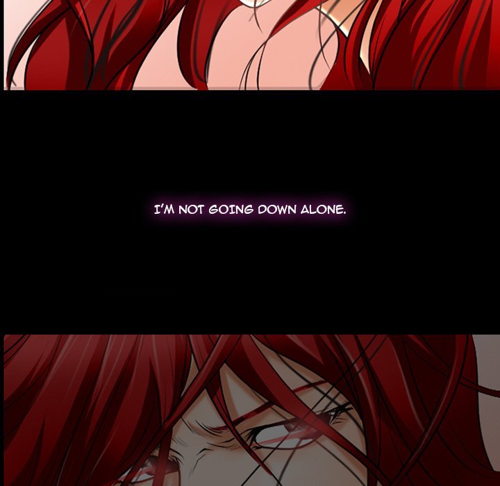 The Voice of God - Chapter 59 [photo 9] - MangaPorn