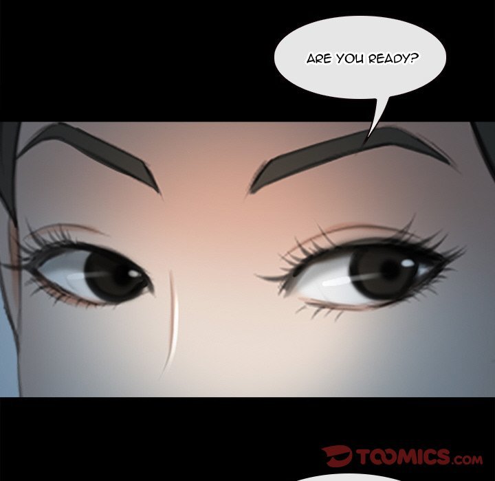 The Voice of God - Chapter 60 [photo 10] - MangaPorn