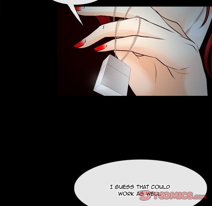 The Voice of God - Chapter 60 [photo 102] - MangaPorn