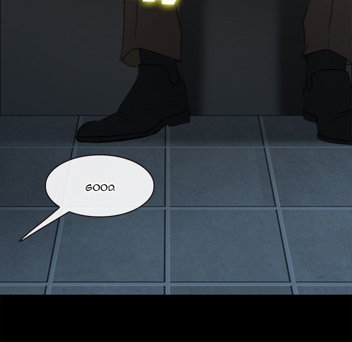 The Voice of God - Chapter 60 [photo 13] - MangaPorn